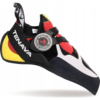 Lezečky Lezečky Tenaya Iati - UK 6,5 (40) uk_6,5_40