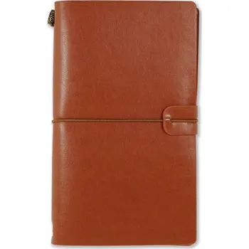 Notes A3 Peter Pauper béžový