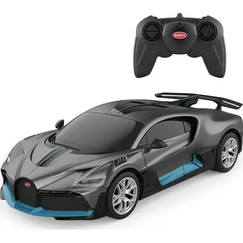 autíčko Auto R/C Bugatti DIVO 1:24