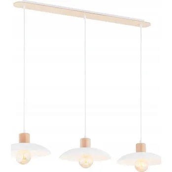 Závěsné svítidlo Emibig KOBE 3 - 3 světelné body, patice E27