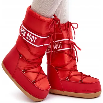 Dámská zimní obuv Seastar dámské sněhule Venila velikost 41-42