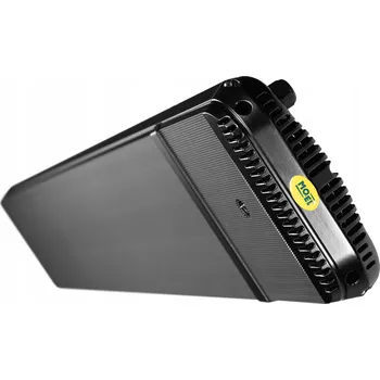 Infrazářič Zářič tepla HOT-TOP s dálkovým ovládáním 3,2 MO-EL