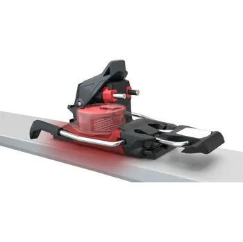 Skialpinistické vybavení Fritschi Xenic 7 (Blue 95)