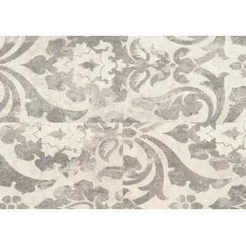 dřevěná podlaha WINEO® Purline Flowers Pure light PL142C ekologická podlaha (1m2)