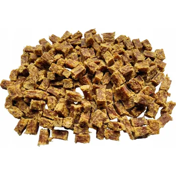 Pamlsek pro psa MASOVÉ pamlsky KŘEPELKA 100g 100% přírodní