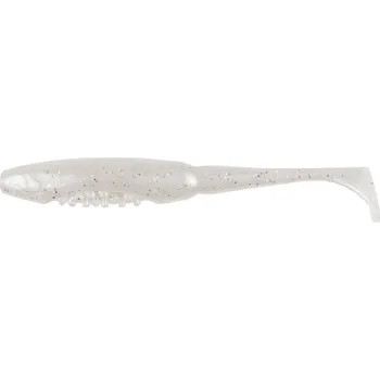 Umělá nástraha Fox Rage Gumová Nástraha Scent Shad Crystal Délka: 13cm