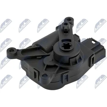 Auto-moto Nastavovací prvek, směšovací klapka NTY CNG-VW-012