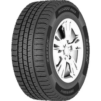 Letní osobní pneu Zeetex HT5000 Max 245/65 R17 111H XL