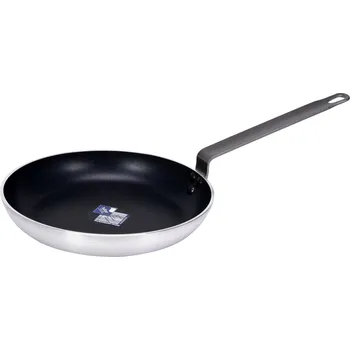 Pánev Tradiční pánev Yato Platinum 24 cm s teflonovým povrchem