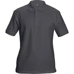 Cerva Dhanu Unisex polokošile 03050022 antracit M