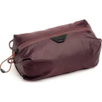 Pouzdro na mobilní telefon Cestovní pouzdro Peak Design Ultralight Packing Cube X-Small Barva: červená