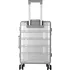 Aga Travel MR4678 33 l, stříbrný