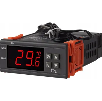 Řídicí jednotka Adelid TP1-230V