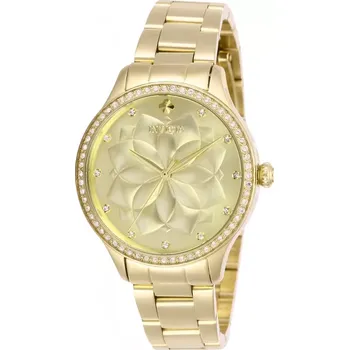 Hodinky Invicta Wildflower Quartz 28056