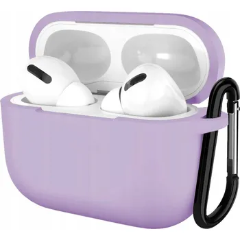 Příslušenství pro sluchátka Pouzdro Lemon Mobile pro Apple AirPods Pro 1, vícebarevné