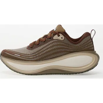 Pánské tenisky Tenisky Nike Vomero Plus Qs Off Noir/ Pecan-Phantom-Natural EUR 41