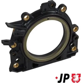 Těsnění motoru Těsnicí kroužek hřídele, klikový hřídel JP GROUP 1119607600