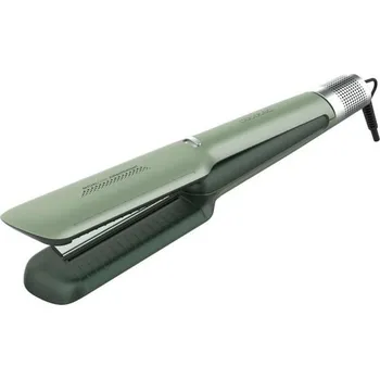 Žehlička na vlasy Cecotec Air Lisse Olive