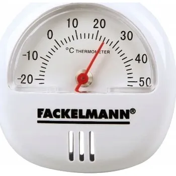 Domácí teploměr Kuchyňský digitální teploměr Fackelmann