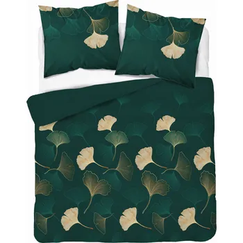 Povlečení Ložní Povlečení bavlna saténu 220x200, glamour home satén