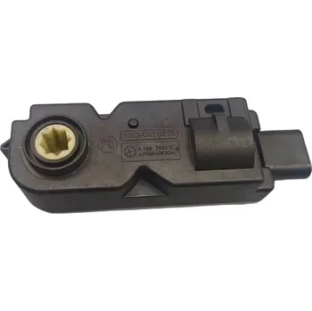 Nárazník Motorek aktivní žaluzie chladiče OPEL ASTRA K | |2015-2022| SRLine |