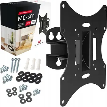 Televizní držák Držák na televizi Maclean MC-501B