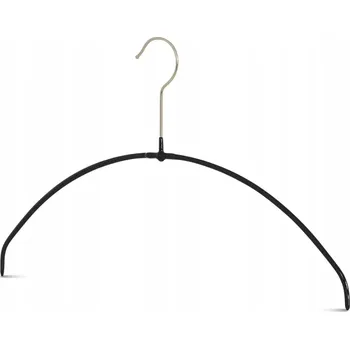 Ramínko Šatní ramínko kovový Mawa vícebarevný