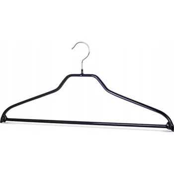 Ramínko Šatní ramínko kovový Mawa vícebarevný