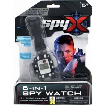 Hodinky Dětský počítač Alltoys 0840685105016