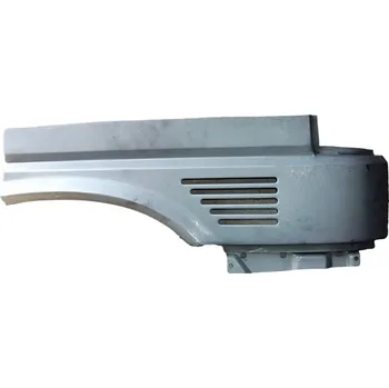 Blatník karosérie OPRAVNÝ DÍL BLATNÍKU PŘEDNÍ BLATNÍK VW T4 S OTVOREM