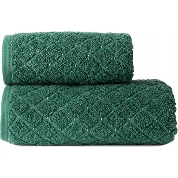 Koupelnová osuška Markizeta 70x140 cm bavlna