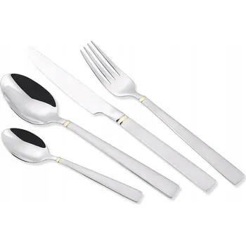 Příbor Sada příborů Maestro nerezová ocel 24 ks