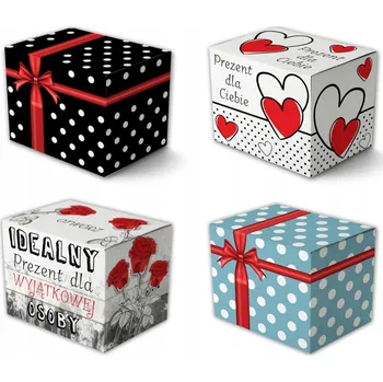 Hrnek Polidraw Pudełka Prezentowe na Imieniny Urodziny keramický 330 ml