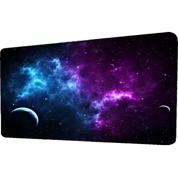 Obraz Podložka pod myš Verk Group kosmonaut, 30 cm x 80 cm