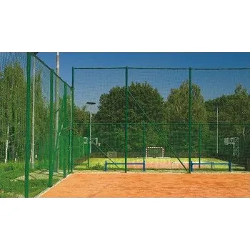 Pletivo Ochranná síť PL/40/2 mm, zelená