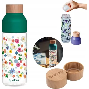 Láhev Láhev Quokka 720 ml