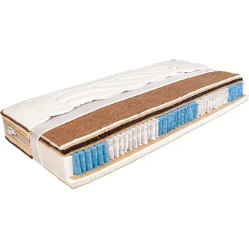 Matrace MABO Matrace YANA med Seacell 80 x 200 x 26