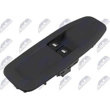 Autoelektrika Spínač, zvedací zařízení oken NTY EWS-PE-061