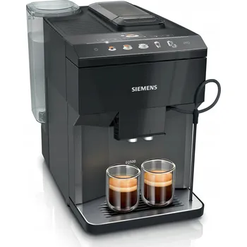Kávovar Automatický automatický kávovar Siemens TP511R09 1500 W černý