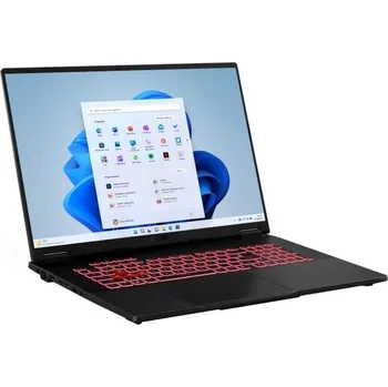 Notebook Asus TUF Gaming A18 FA808UM-S9016W - Ryzen 7-260 18'' 2.5K 240Hz 16GB 512GB Windows 11 Home RTX5060