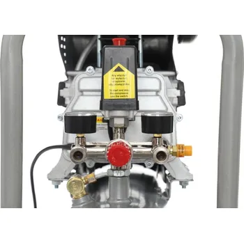 Kompresor ROZBALENO - TAGRED TA301N, Olejový kompresor 50l, 230V | 2800W