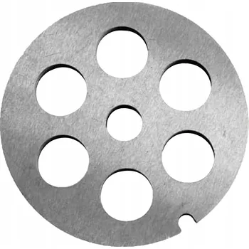 Kuchyňský mlýnek Sítko do mlýnku na maso Zelmer 586 686.8 886.8 Č. 8 x 13 Bosch Diana Dorota