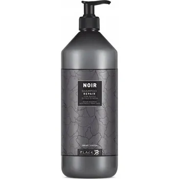 Šampon Šampon Black Professional 1000 ml pro regeneraci a hydrataci