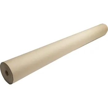 Balící papír Balící papír šedák 1m návin 50m 1 role