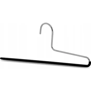 Ramínko Šatní ramínko kovový Mawa vícebarevný