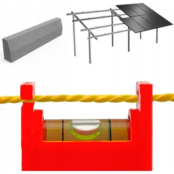 Vodováha Vodováha libela P4U 0,05 m