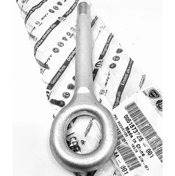 autokoberec TAŽNÉ OKO HÁK DOBLO FIORINO GRANDE PUNTO MITO