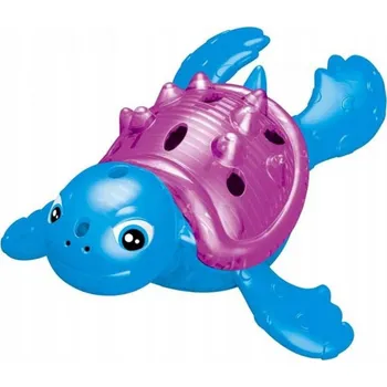 autíčko Potápěcí želva se světlem