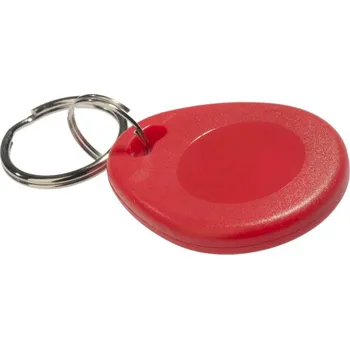 Čipová klíčenka ECO EM4200