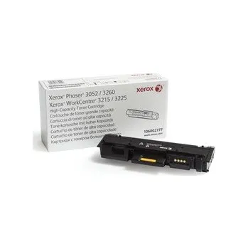 Tiskárna Xerox černý toner pro B210/B205/B215 (3 000 stran)
